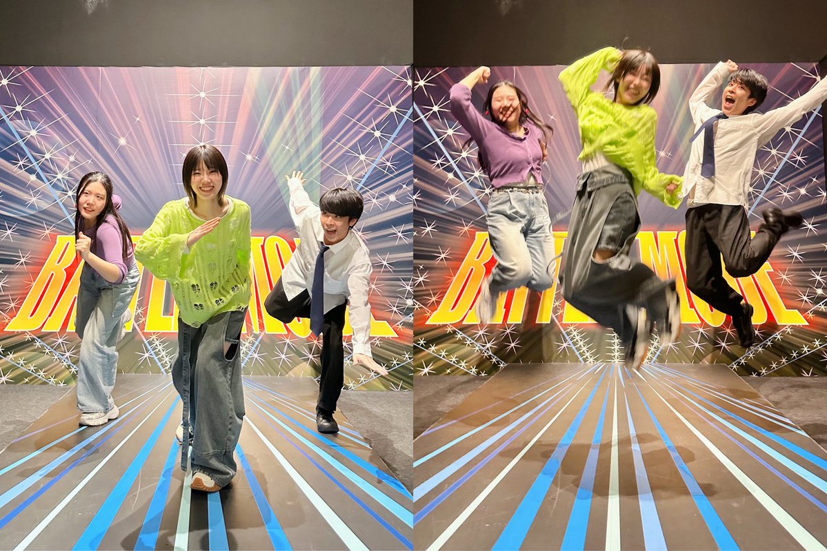 花房李彩 tweet media