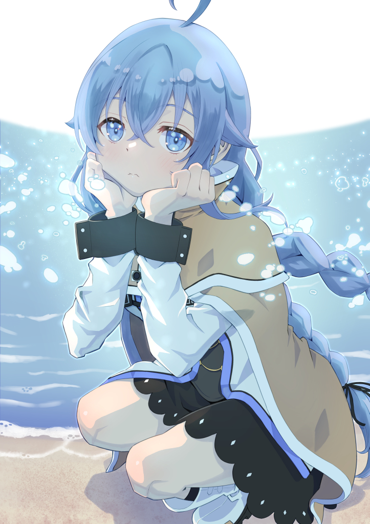 波来重吾/なみきじゅうご🎨Illustrator tweet media