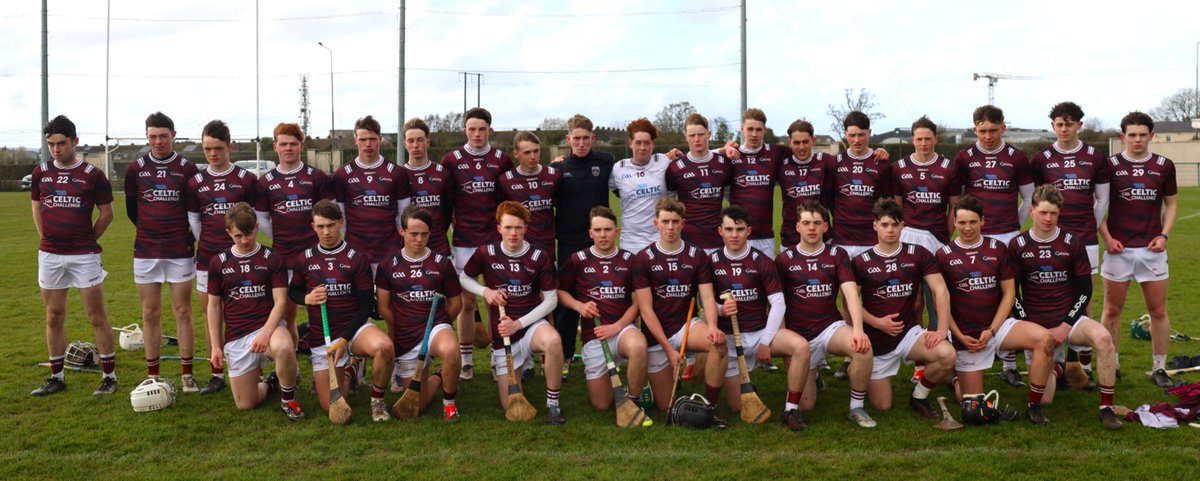 Galway GAA Coaching & Games tweet media
