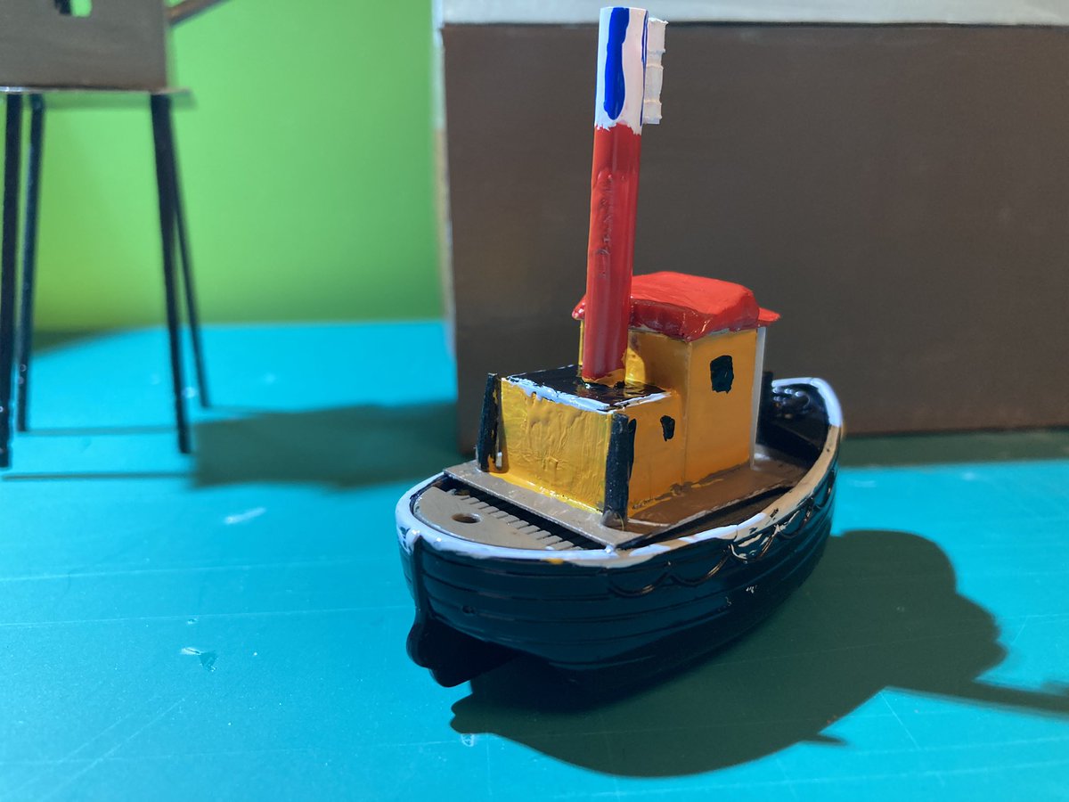 milk station(絵描く為低浮上) tweet media