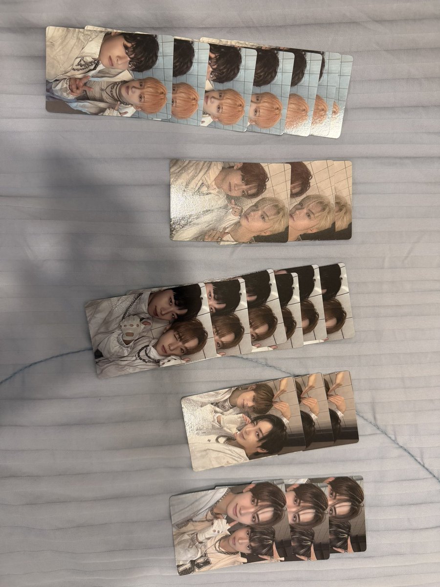 Khor888's tweet photo. Wts
Xikers POCAALBUM 
RM15 includes wm postage 
Can choose 1 poca album qr code (picture 1)
Can choose 1 photocard (picture 2)
Can choose 1 photocard (picture 3)
#xikers #싸이커스 #kpop https://t.co/3D1F3E0mpk
