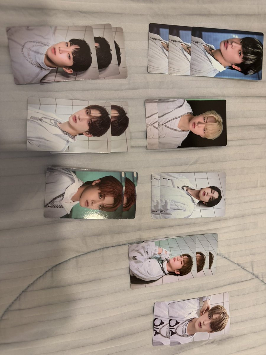 Khor888's tweet photo. Wts
Xikers POCAALBUM 
RM15 includes wm postage 
Can choose 1 poca album qr code (picture 1)
Can choose 1 photocard (picture 2)
Can choose 1 photocard (picture 3)
#xikers #싸이커스 #kpop https://t.co/3D1F3E0mpk