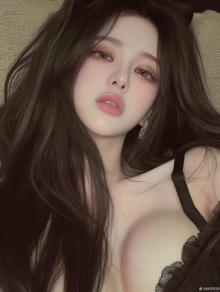 Ха Юн 💋 Ha-yoon 💋 하윤 💋 tweet media