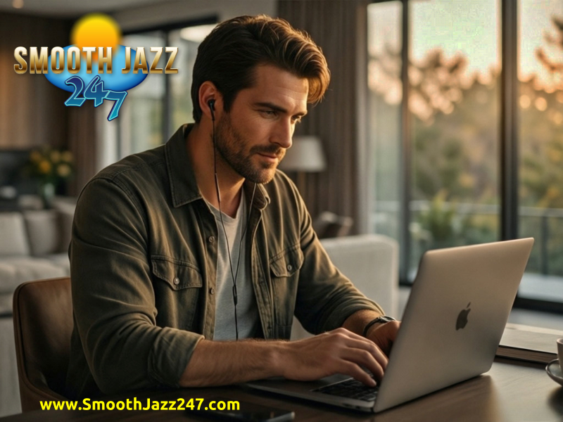 SmoothJazz247's tweet image. Working from home? We'll keep you company. SmoothJazz247.com

#wfh #workingfromhome #smoothjazz