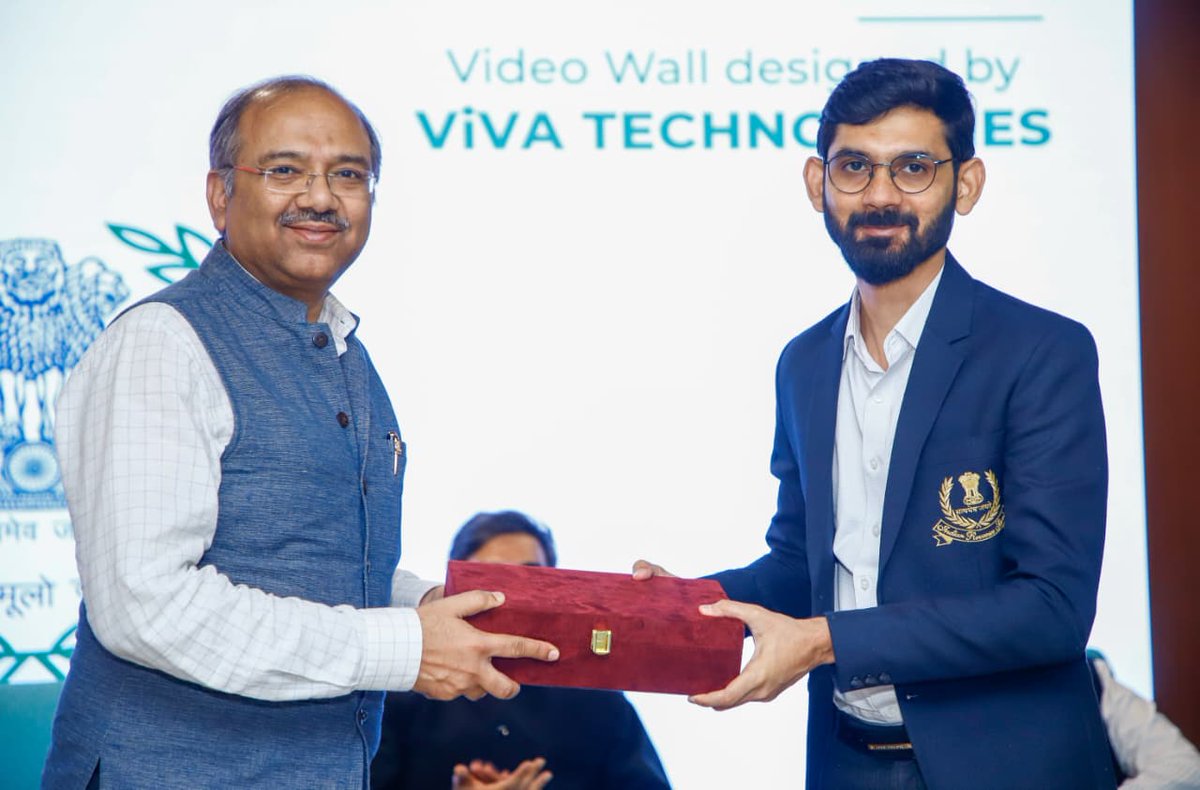 National Academy of Direct Taxes tweet media