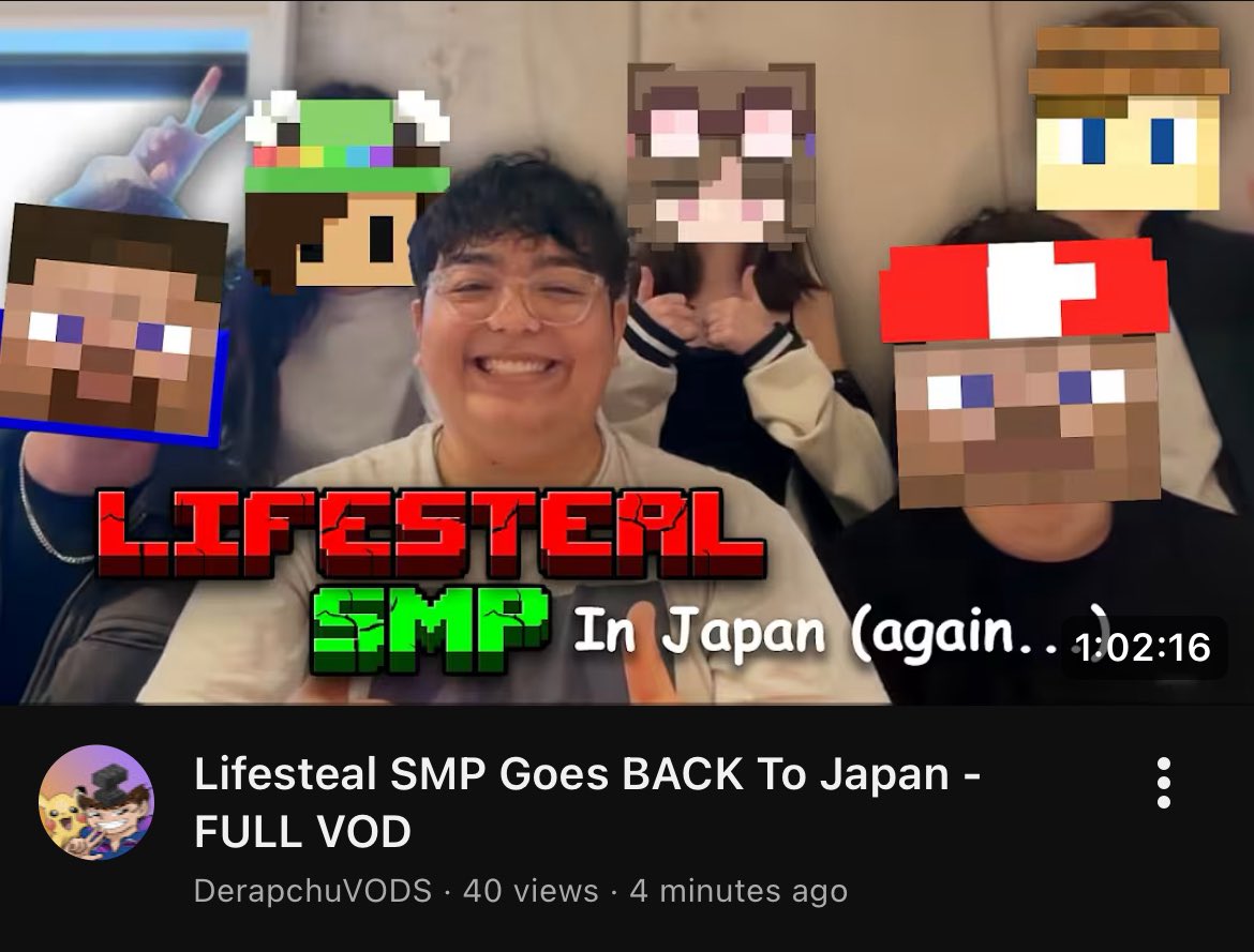 Derapchu Updates tweet media