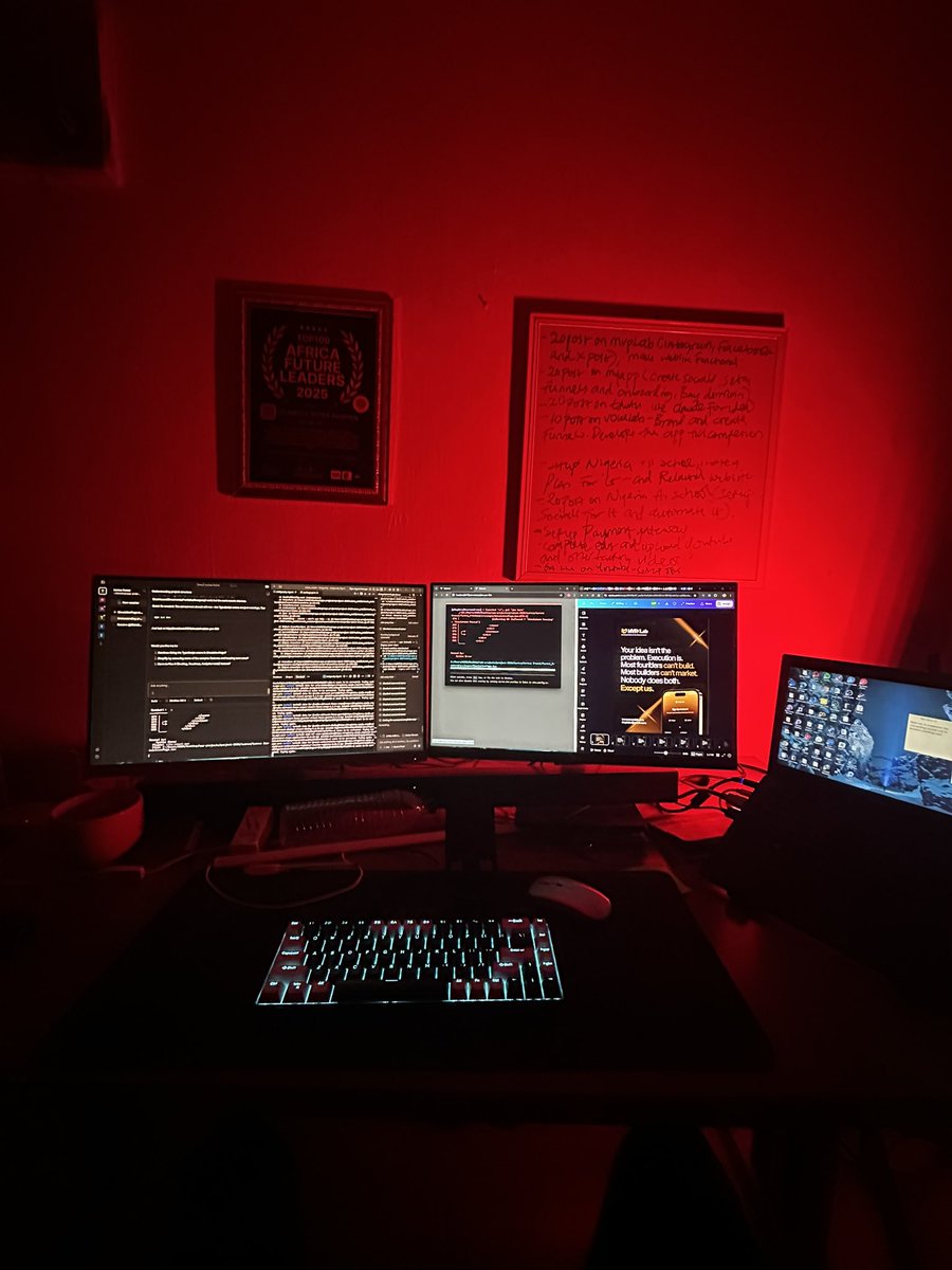 Paul Light💡| GTM & AI Engineer tweet media