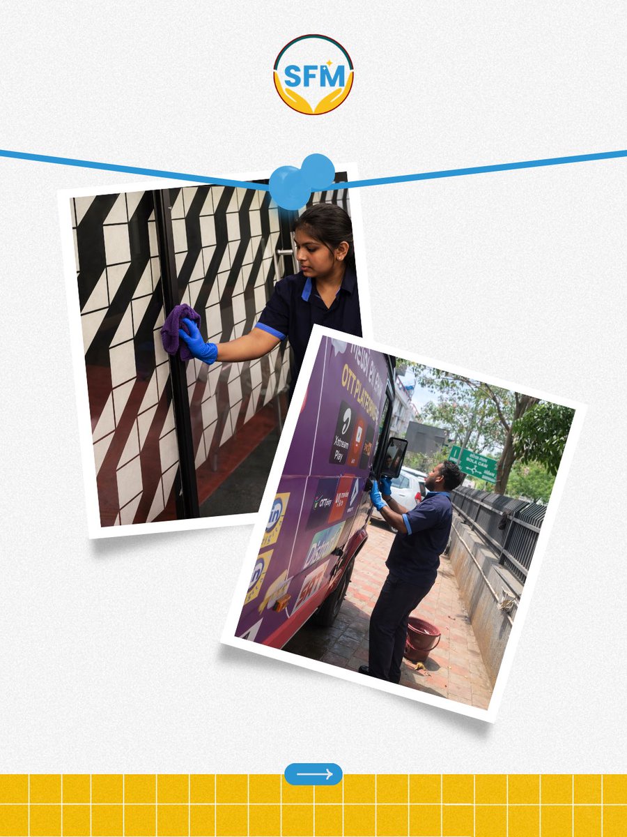 SamarpanFa68864's tweet photo. Ensuring spotless hospitality and delivering clean, well-managed spaces.
Samarpan Facility Management at  Gujarat First News, Ahmedabad https://t.co/OFo0x1wjTk