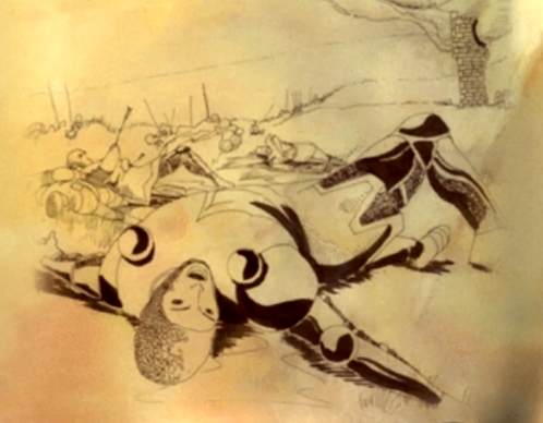 Faded realms archive tweet media