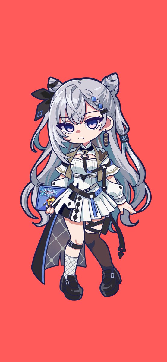 버부이 tweet media