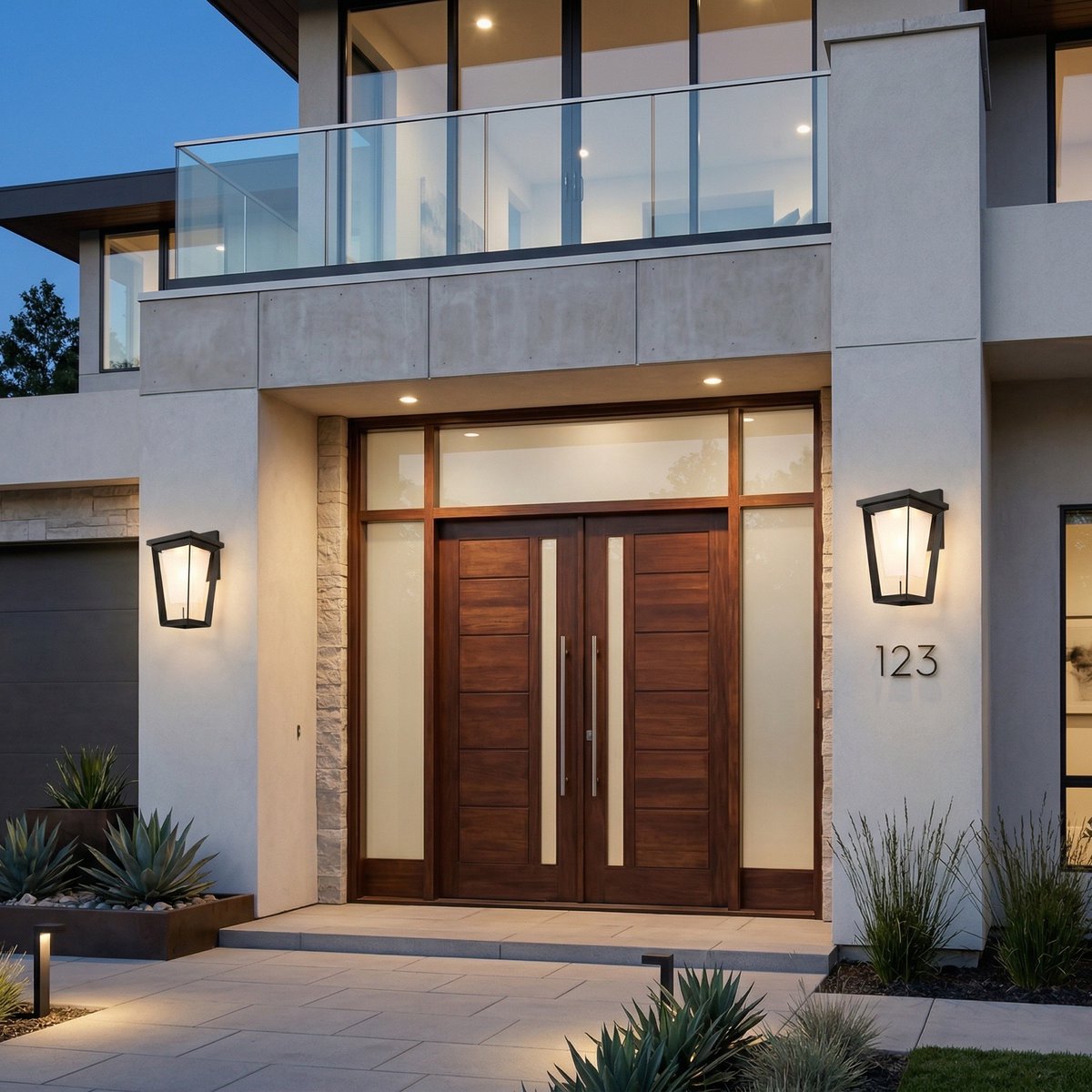 Artcraftlight's tweet image. WATERBURY | Matte black frame with a frosted white diffuser - illuminated by bright and energy efficient LED. All Artcraft outdoor products have a 25 year warranty on corrosion &amp;amp; 5 year warranty on paint defects.

#exteriorlighting #outdoorlighting #outdoortrends #outdoorsconce