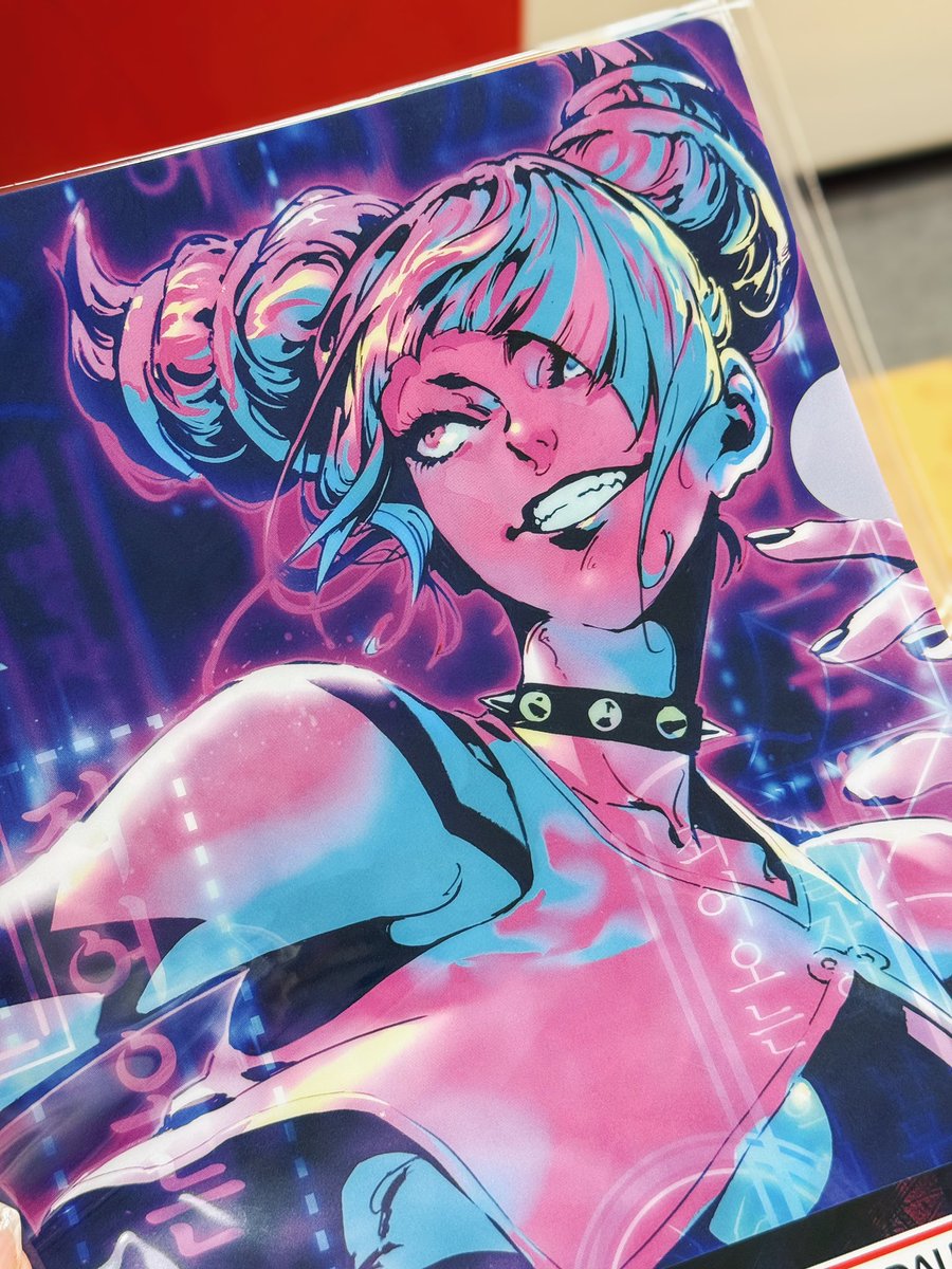 𝖠𝗆𝖺𝗇𝖾𝗄𝗈にじそ西1こ-57 tweet media