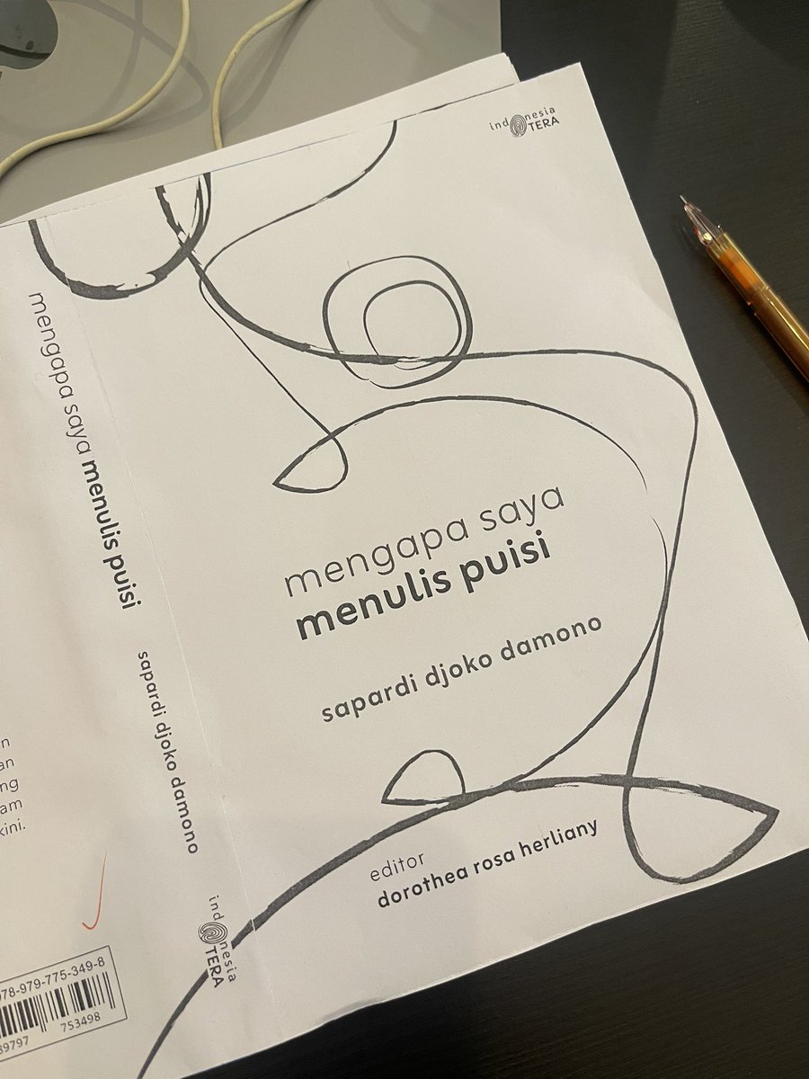 windyariestanty's tweet photo. checking this book. 
will come to you very soon. https://t.co/MJTYxrEIbM