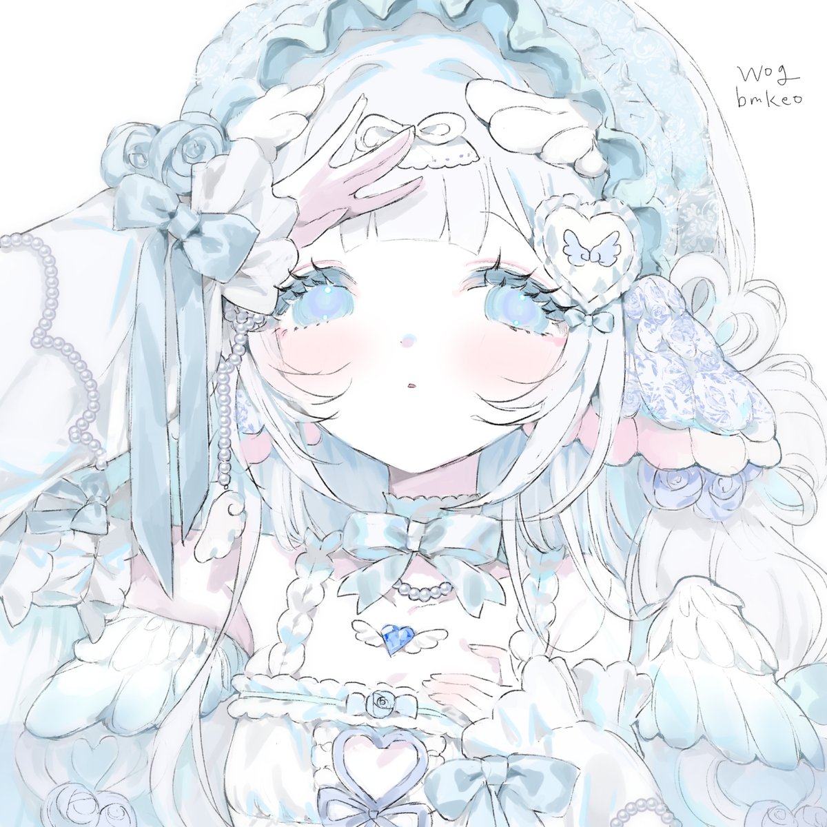 소보로 tweet media