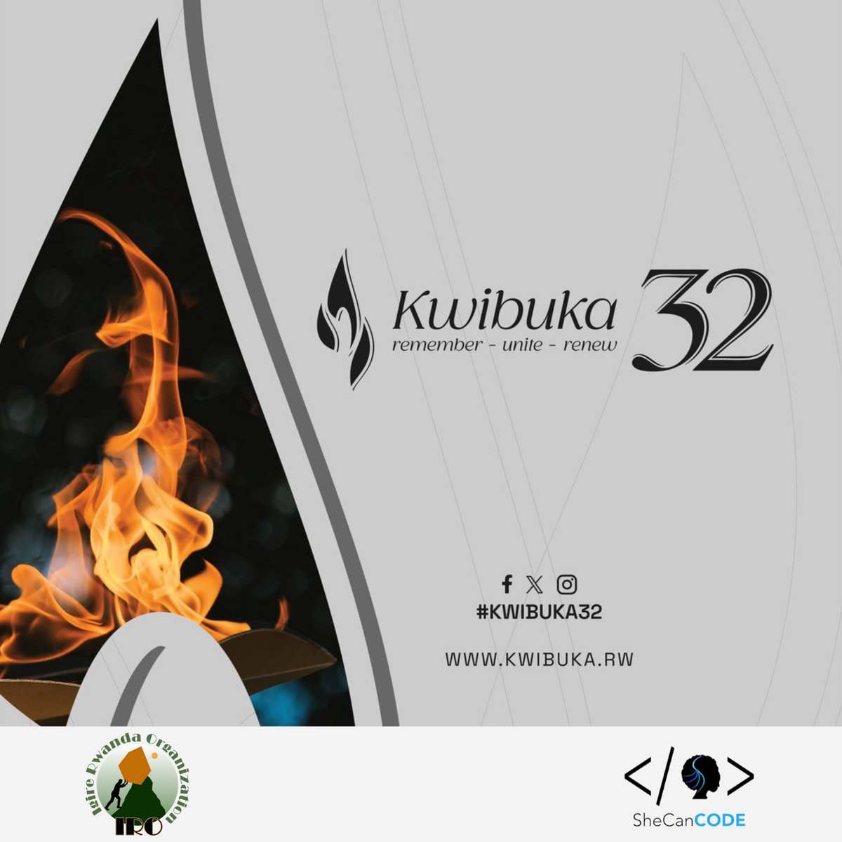 Igire Rwanda Organization tweet media