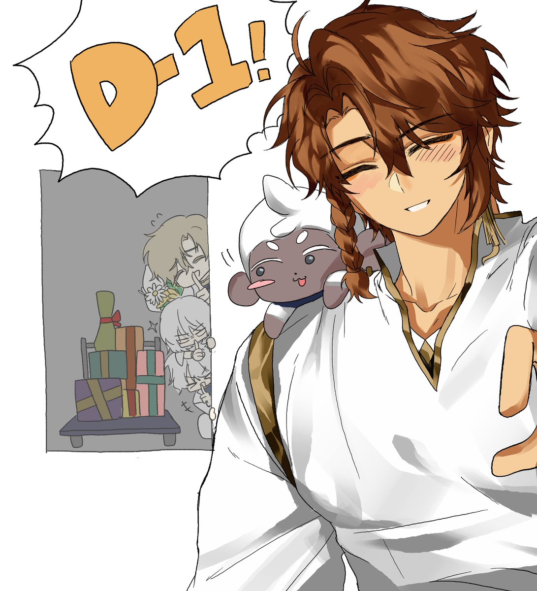 국밥집 tweet media