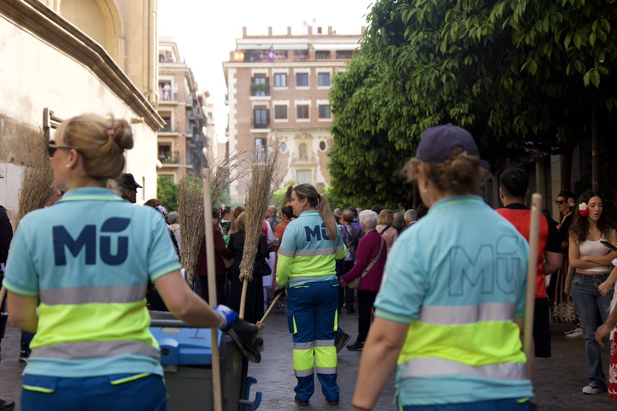 Murcia Ciudad Sostenible tweet media