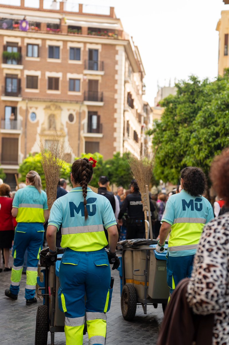 Murcia Ciudad Sostenible tweet media