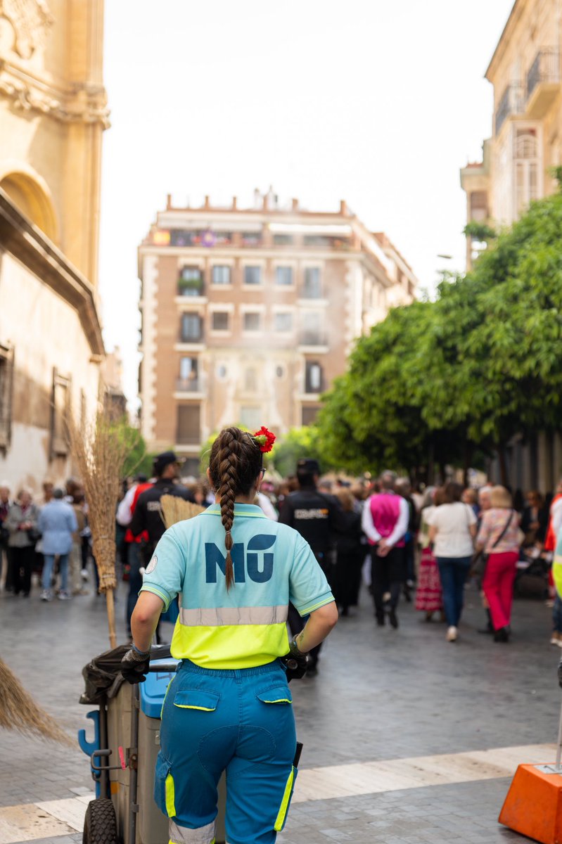 Murcia Ciudad Sostenible tweet media