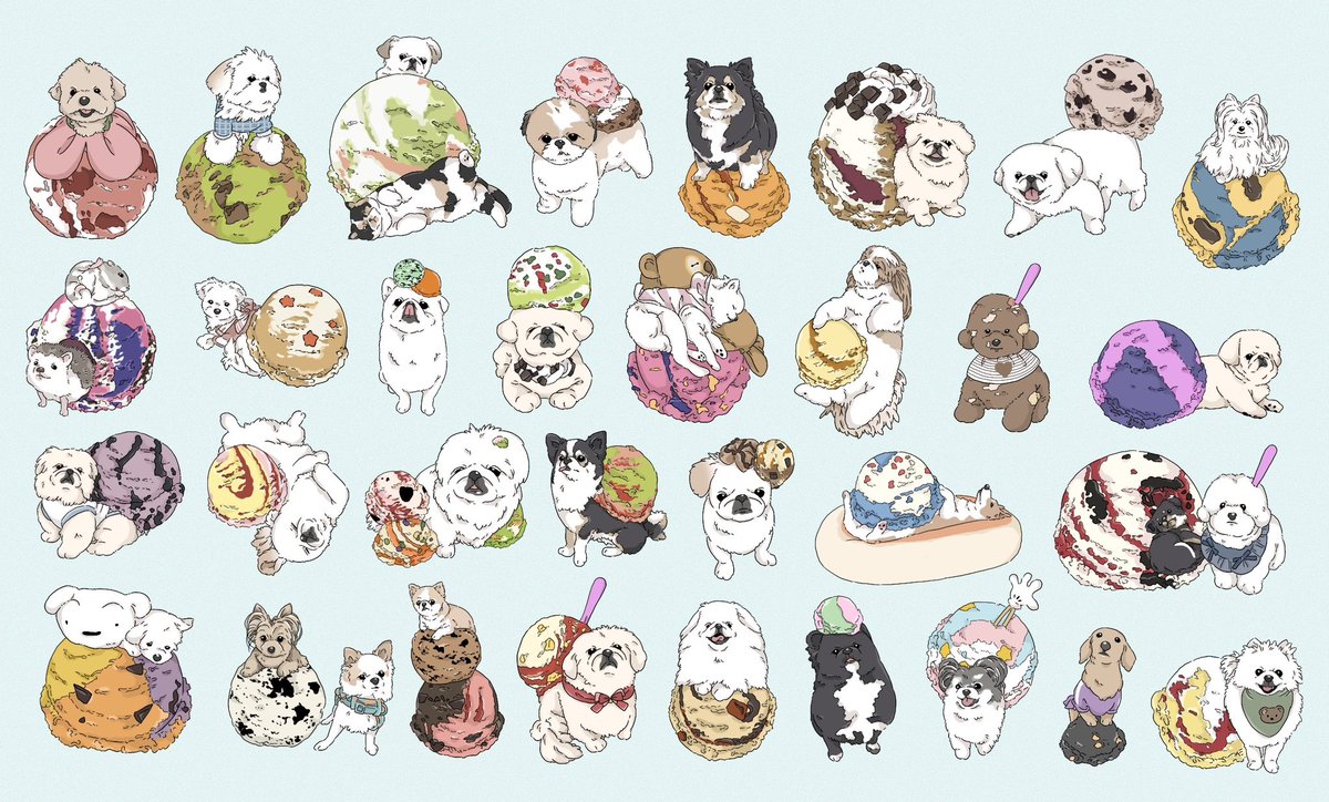 かに味噌𓆑 tweet media