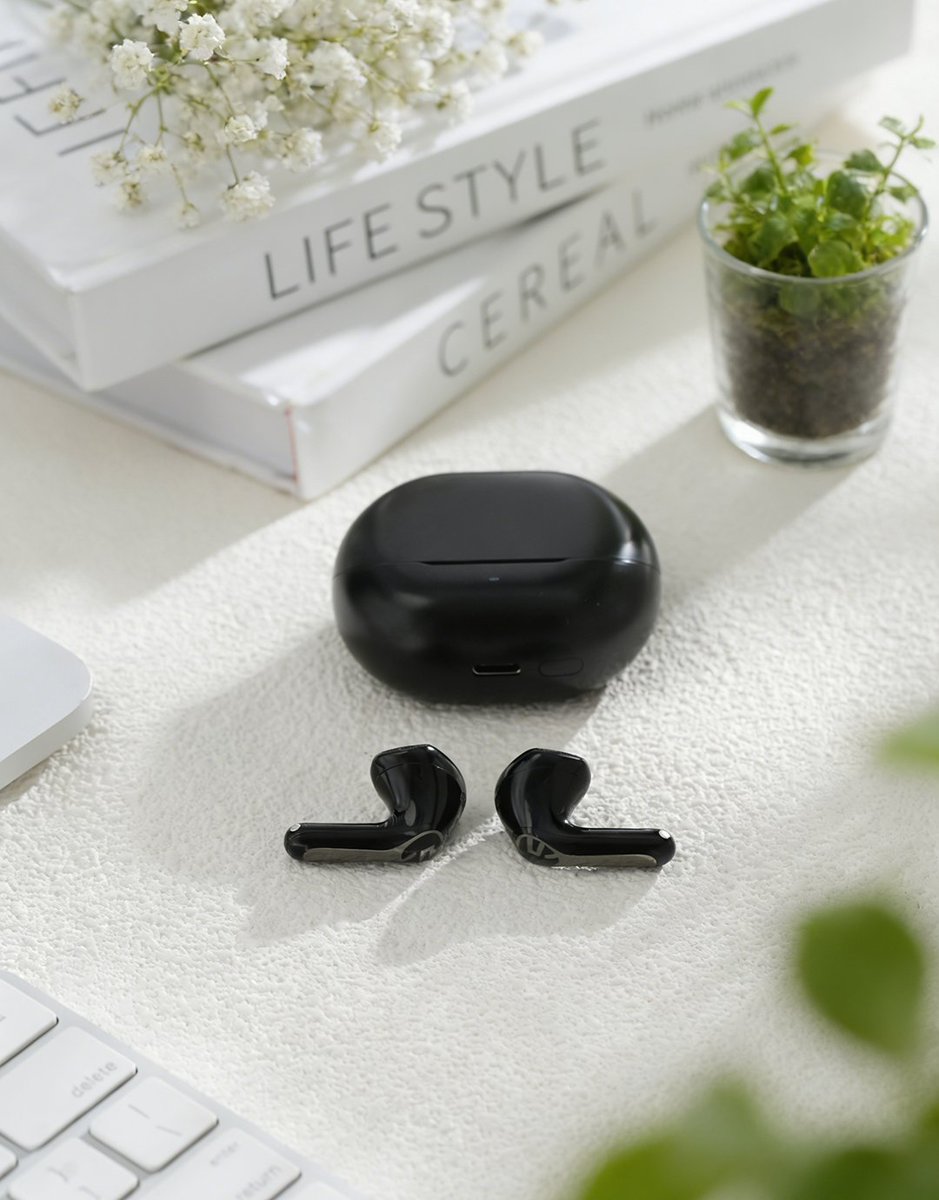 SOUNDPEATS tweet media