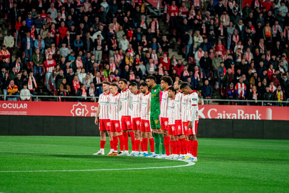 arnaueti_4's tweet photo. 3 punts importantíssims!!! 🙌🏻

Gran partit ahir @GironaFC davant d’una afició immillorable. Seguim 🫡🚀 https://t.co/rV4nRmdYRV