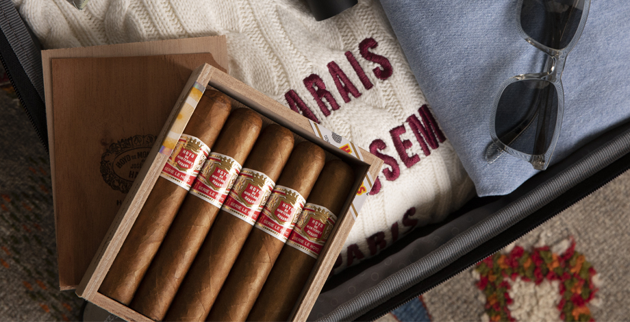 Club Pasión Habanos tweet media