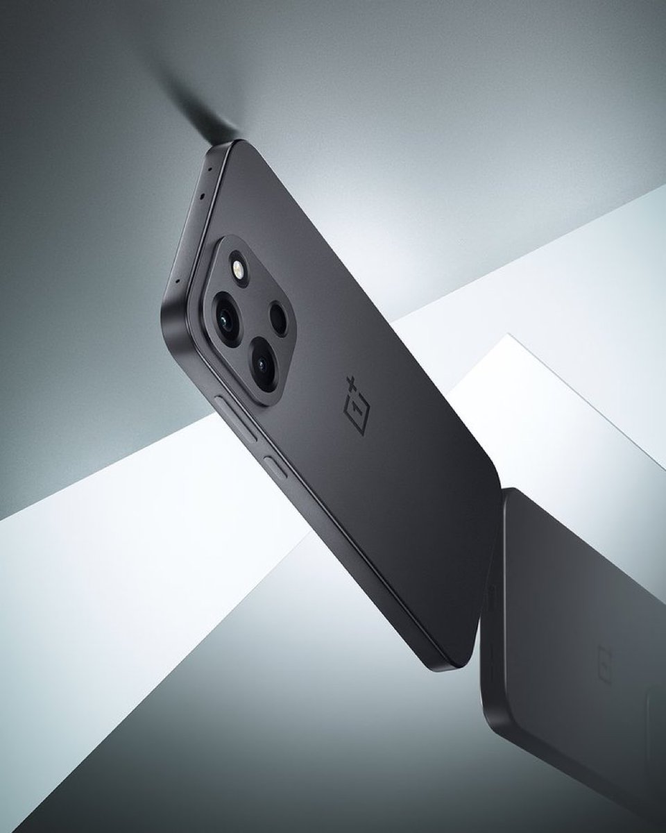 OnePlusClub's tweet image. OnePlus Nord 6 launching today on 7PM in India!

What are your price expectations?