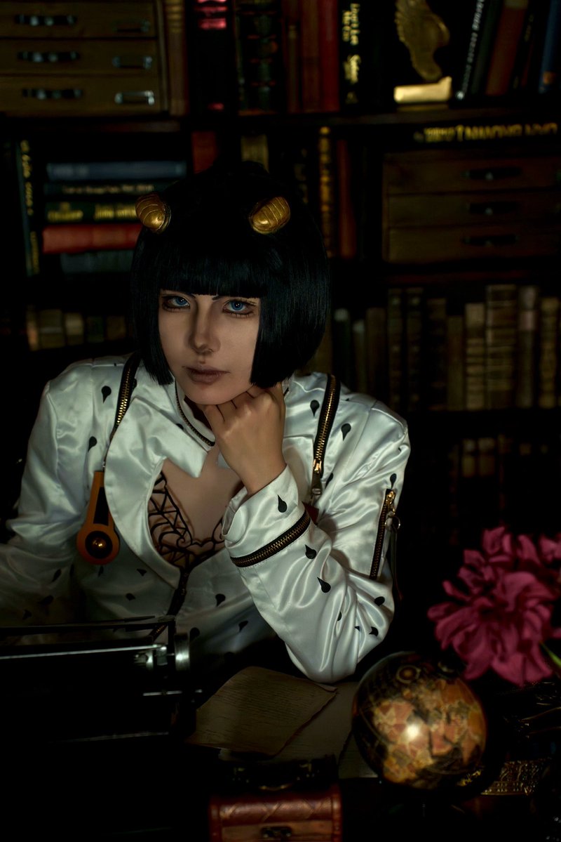 ヒェーゼルナッツ tweet media