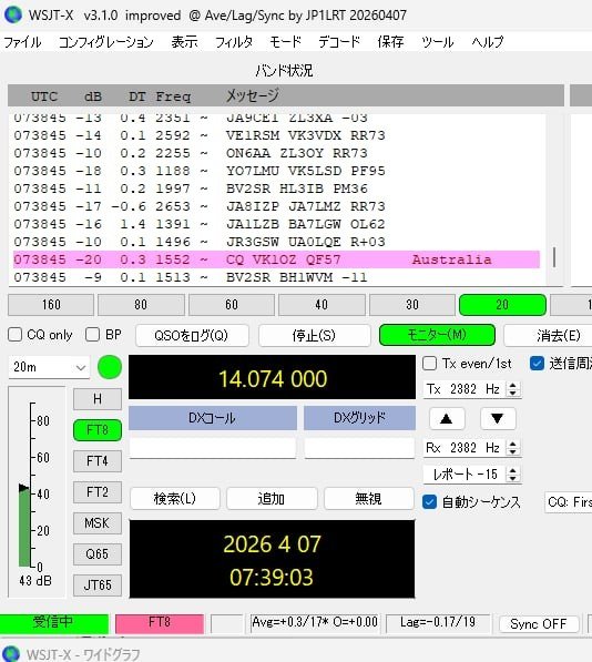 JP1LRT　公開アカウント tweet media