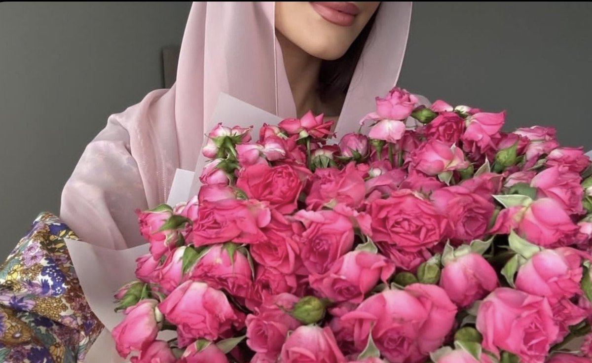 مـروة الغســانية🕊️✨ tweet media