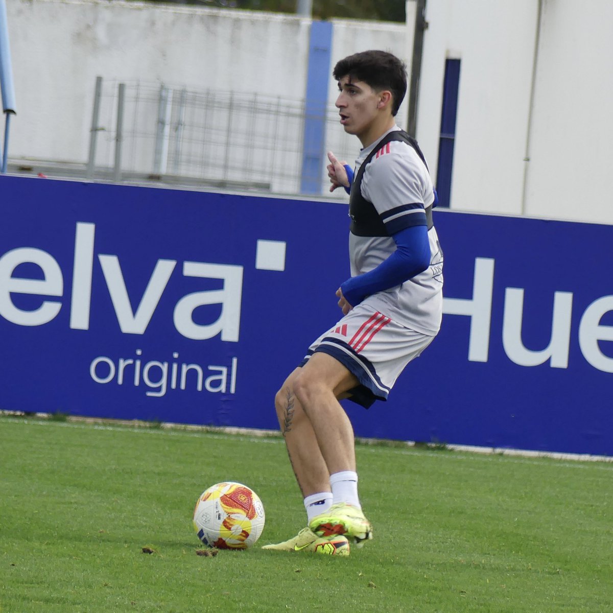 RC Recreativo de Huelva tweet media