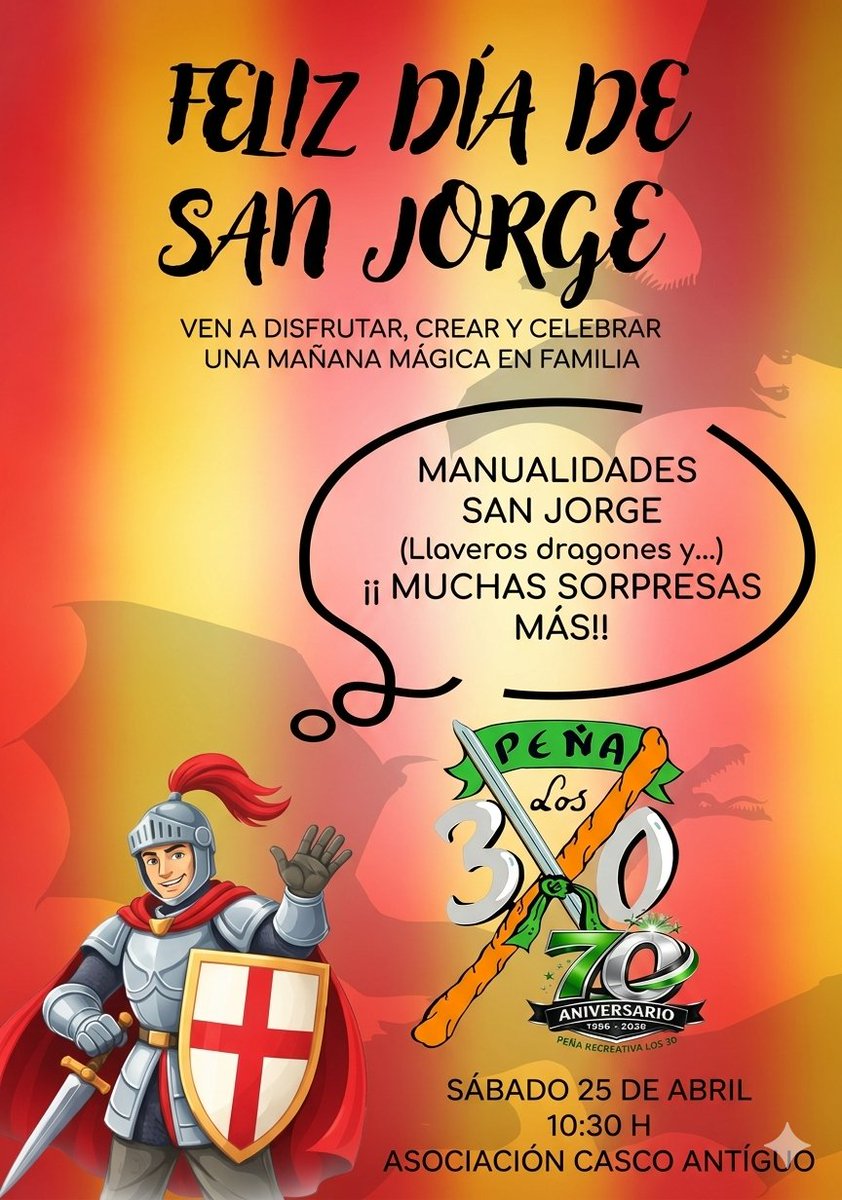 Peña Los 30 tweet media