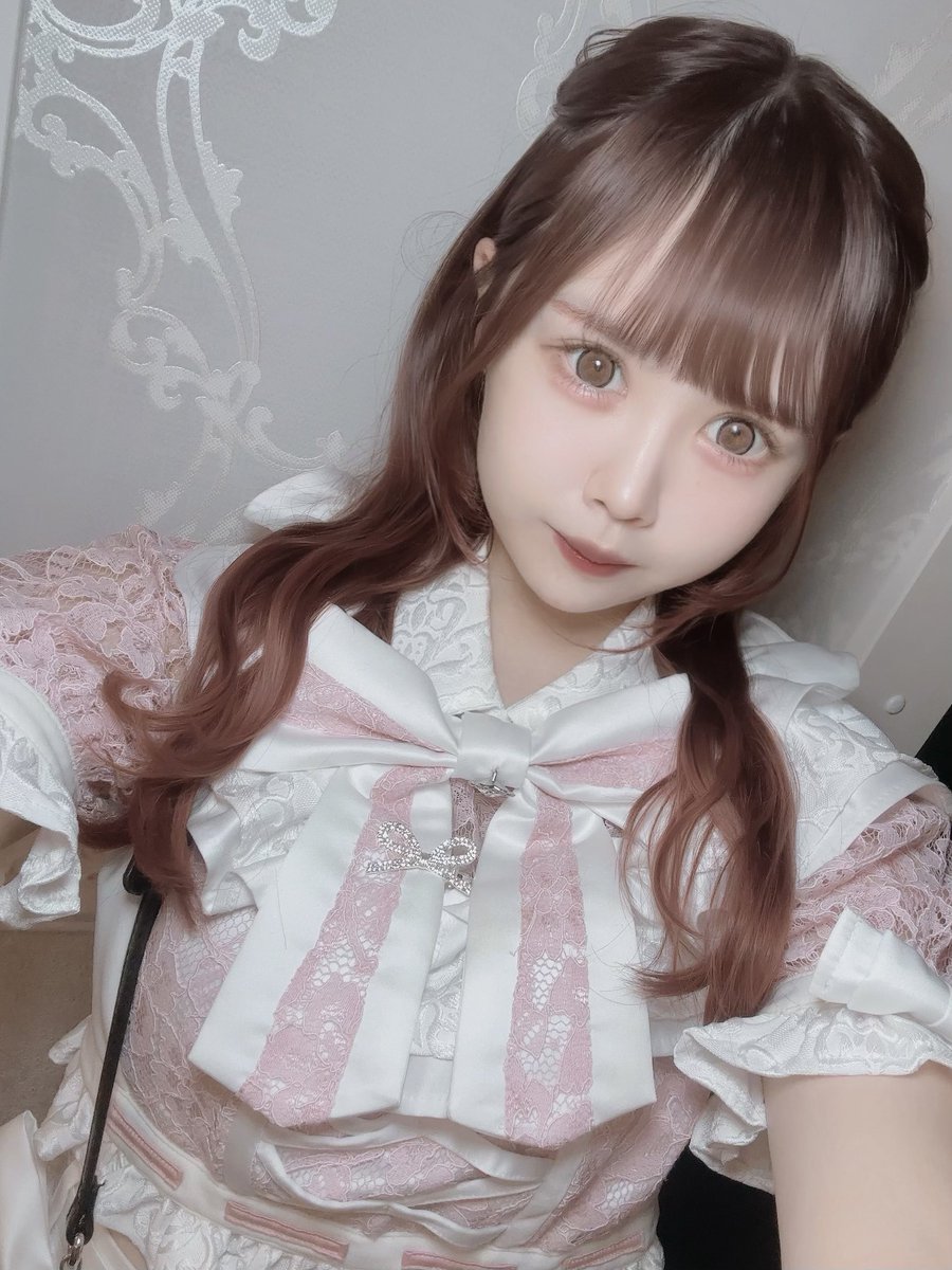 あぴ🎀パルファン歌舞伎町 tweet media