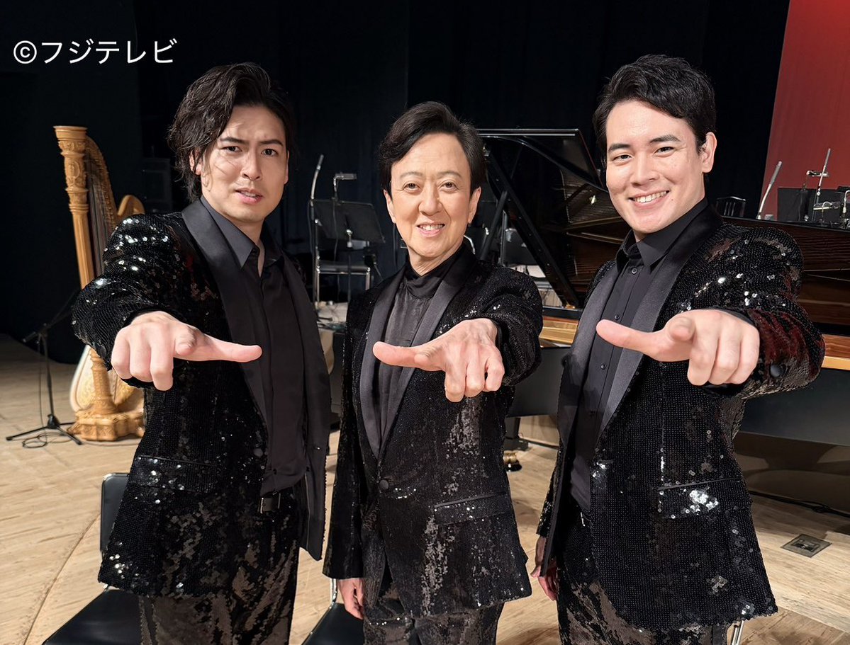 【公式】『ノンストップ!』 tweet media