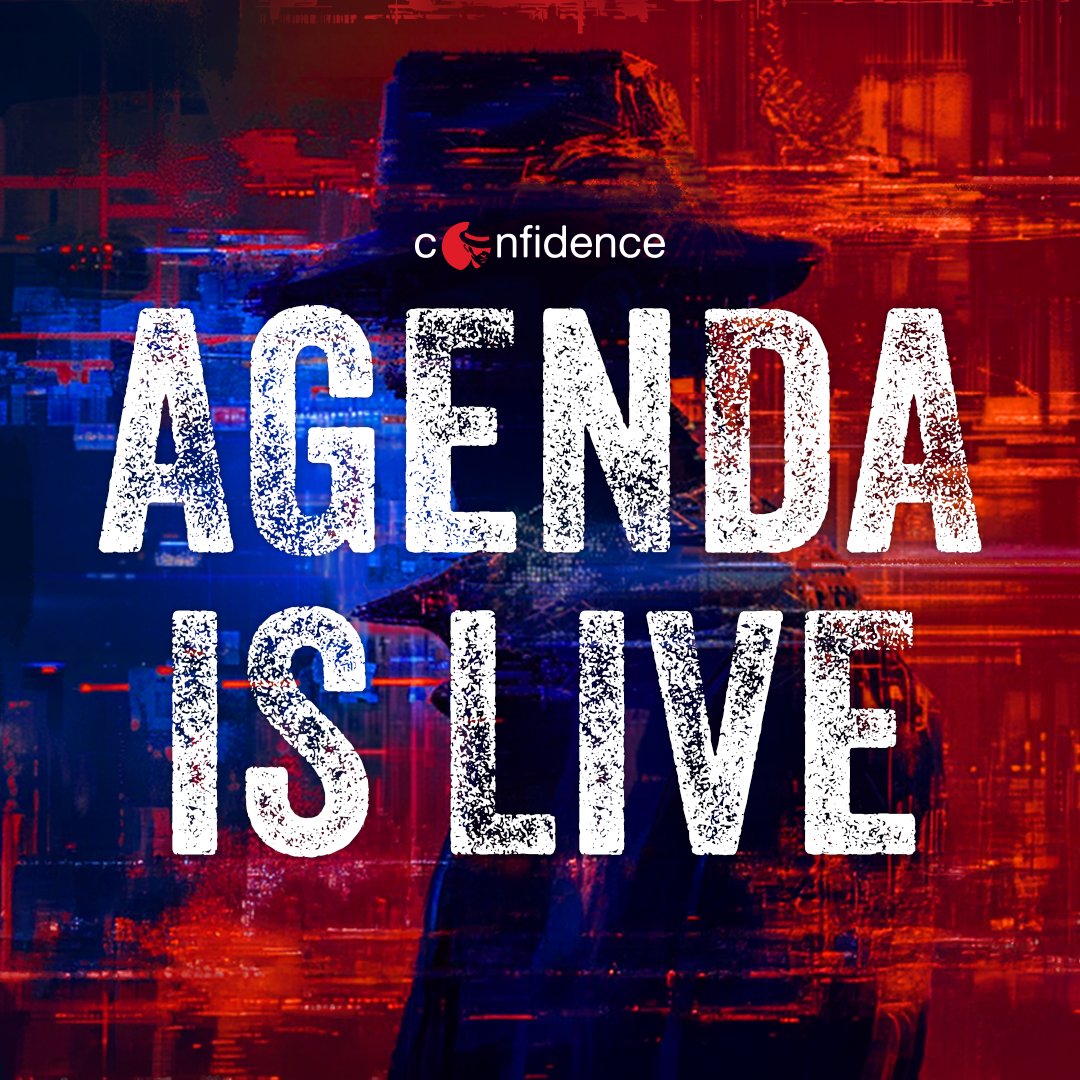 confidenceconf tweet media