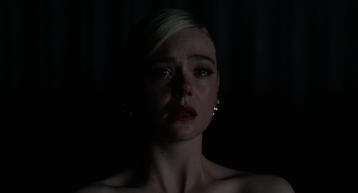 Cinema Scene tweet media