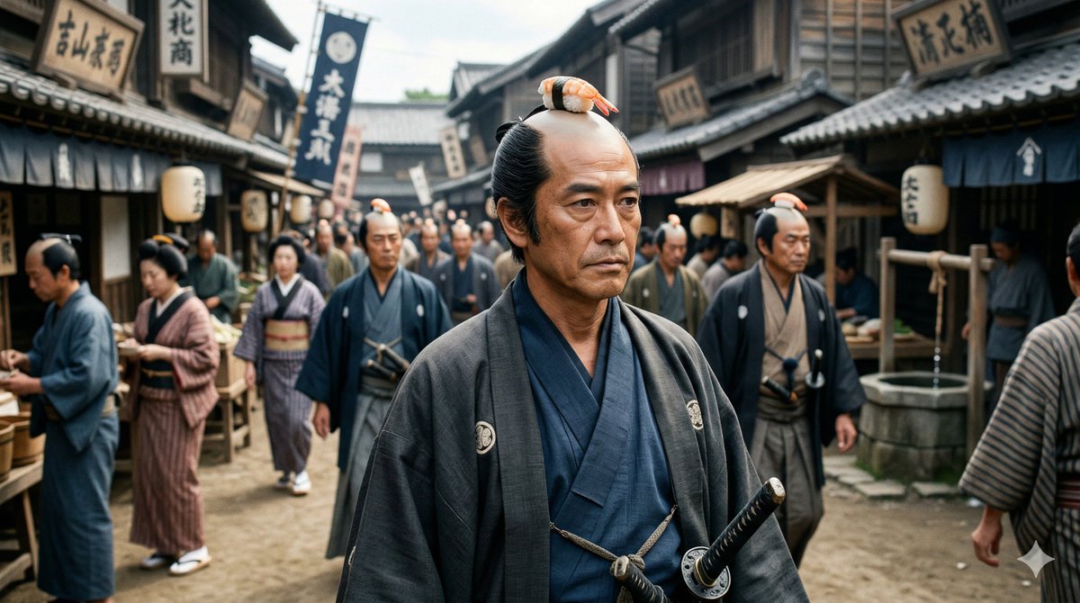 橋村政海@おかしなアート tweet media