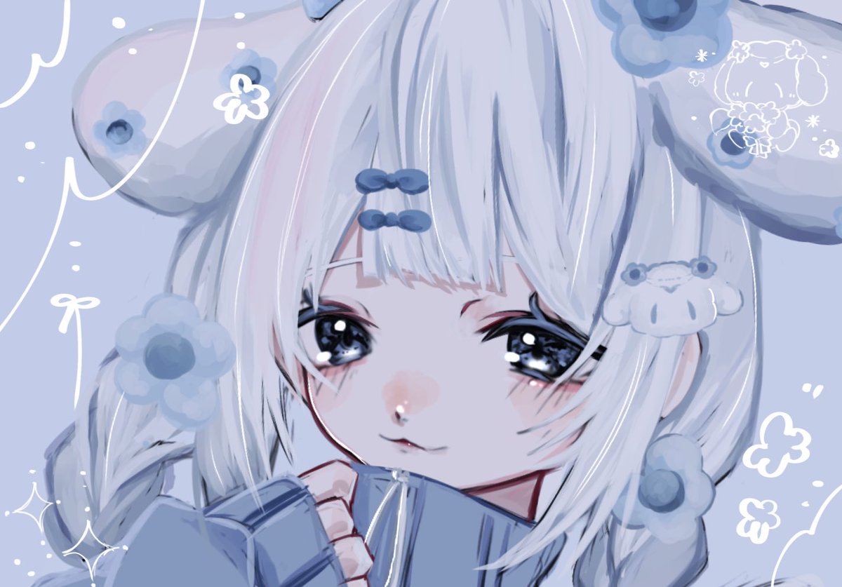 ☁️⋆* tweet media