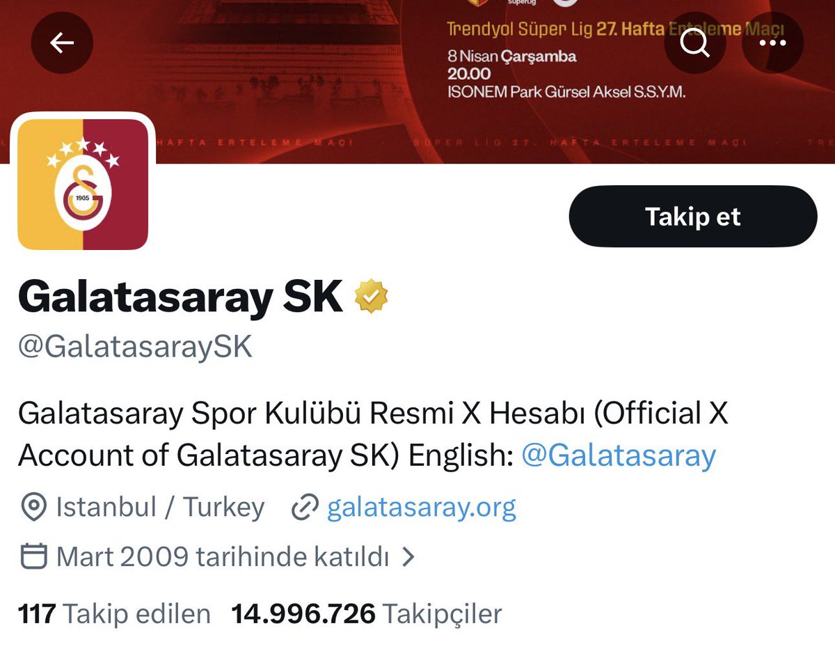 BeşiktaşımOley tweet media