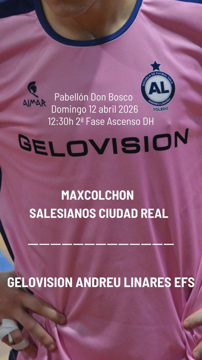 AndreuLinaresEFS tweet media