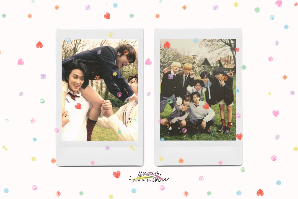 멜로🍎 tweet media