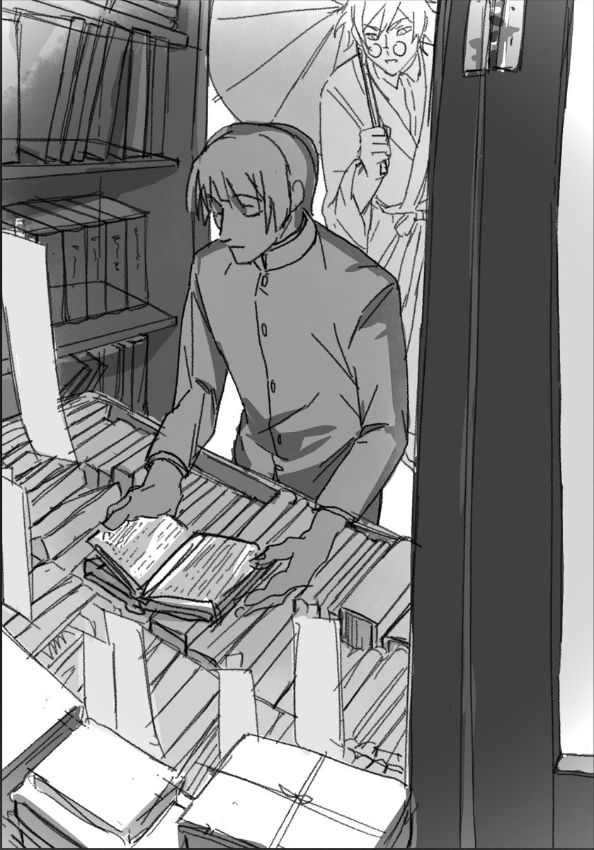 快晴hitode tweet media