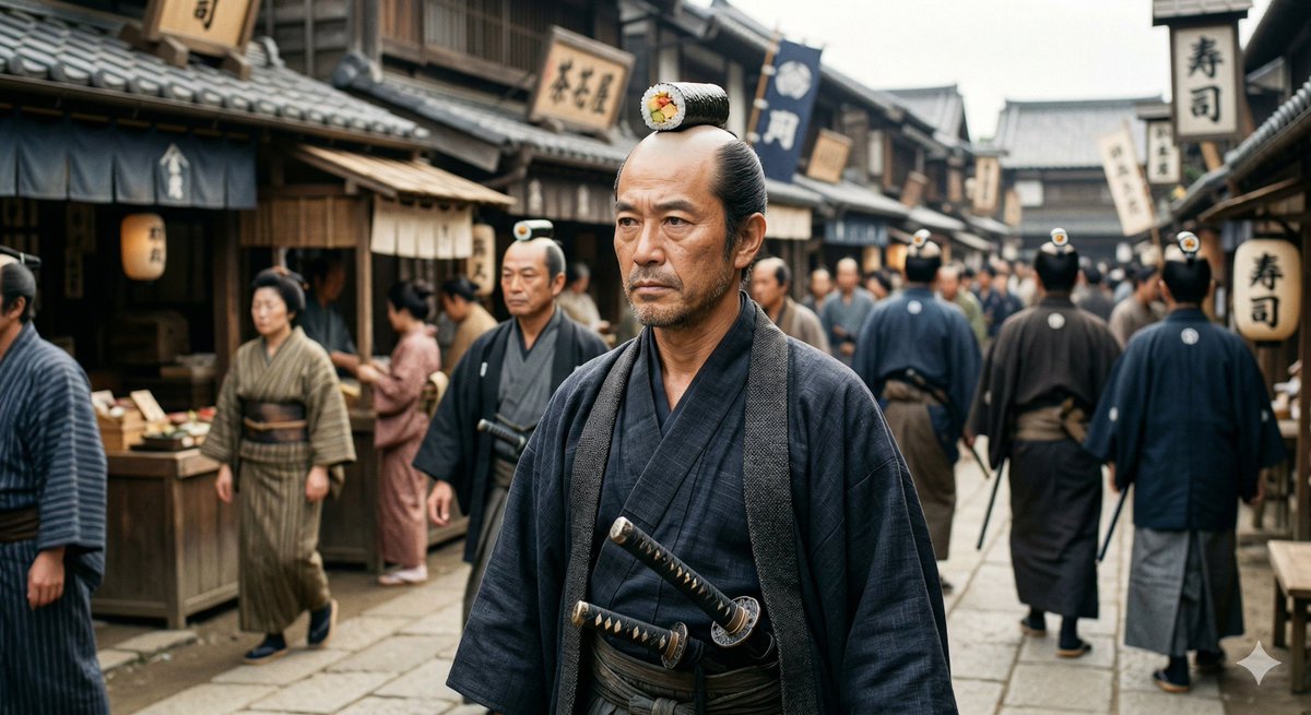 橋村政海@おかしなアート tweet media