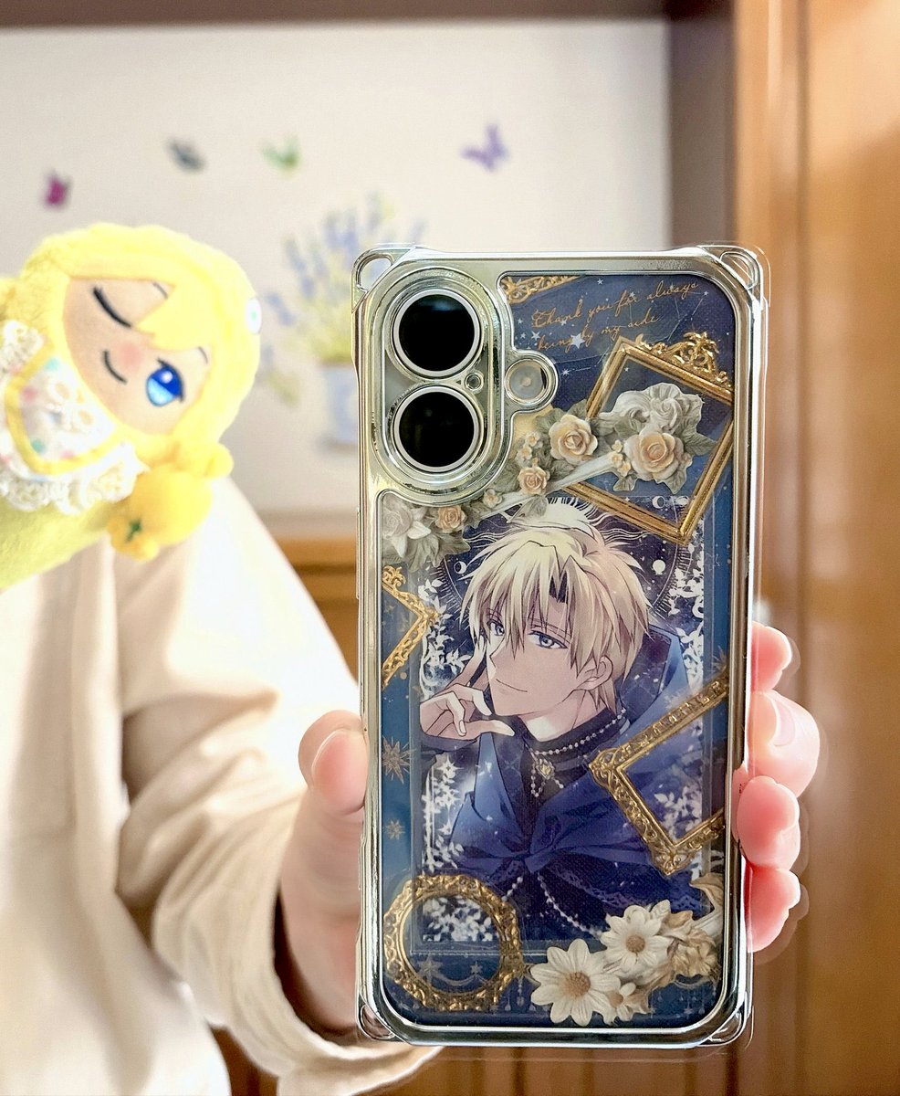 ♮きぃろいようせい🌼 tweet media