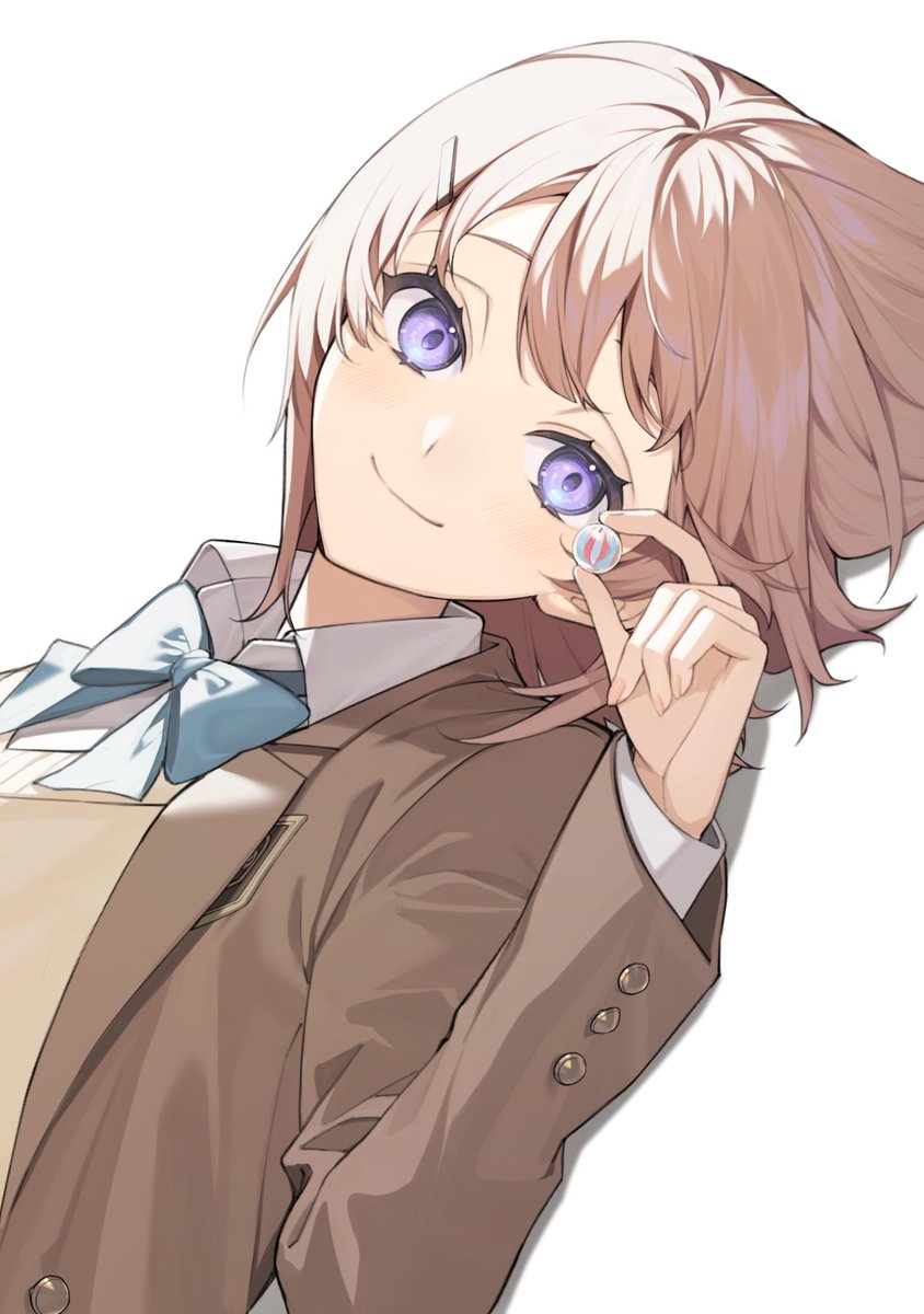 ／
『天使は炭酸しか飲まない』
丸深まろやか、最新作！
＼
たぶん、彼女は人を殺せる
5月9日発売🔪
著：丸深まろやか　<a href="/maromi_maroyaka/">丸深まろやか@ラノベ作家</a>
イラスト：姐川　<a href="/sogawa66/">姐川</a>
カバーイラスト公開！
異能で歪んだ青春は、罪悪感と自己犠牲、そしてすこしの恋で出来ている。
🔽あらすじ