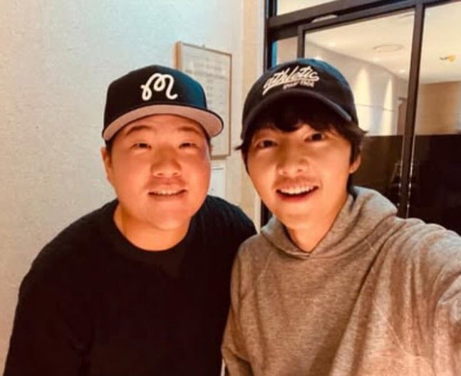 ジュンギし、キャディーさんってことだけどゴルフ姿も見られるかしら🏌️
久しぶりにインスタupしてくれたら嬉しいんだけどな🫣🩷