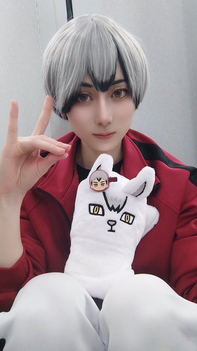 翠（すい） tweet media