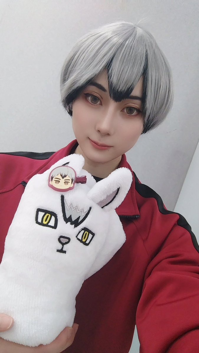 翠（すい） tweet media