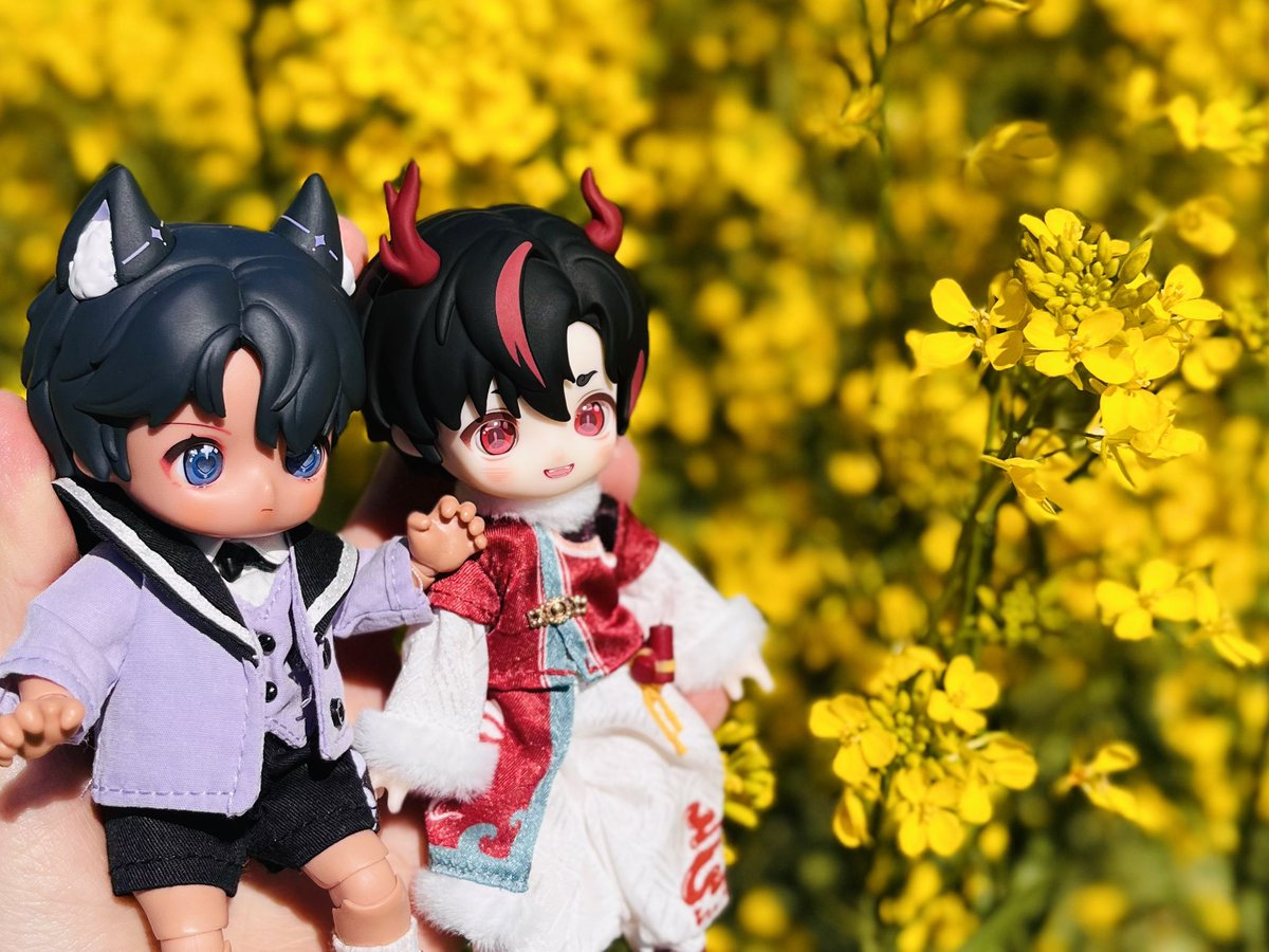 쥐인형 tweet media